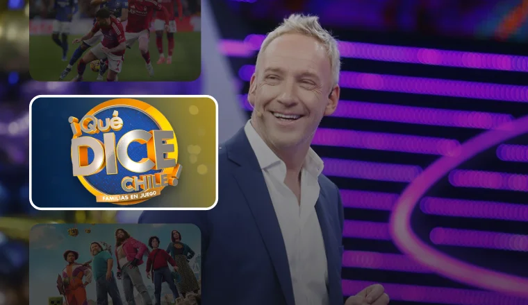 Televisión en vivo con Zapping