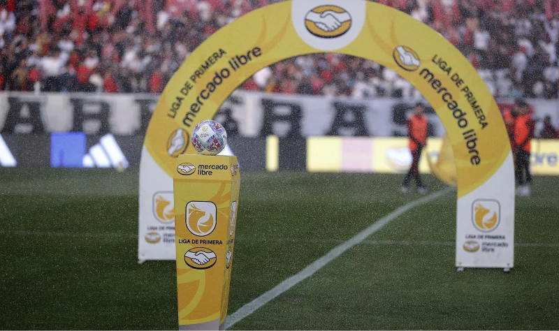 Liga de Primera (Primera División)