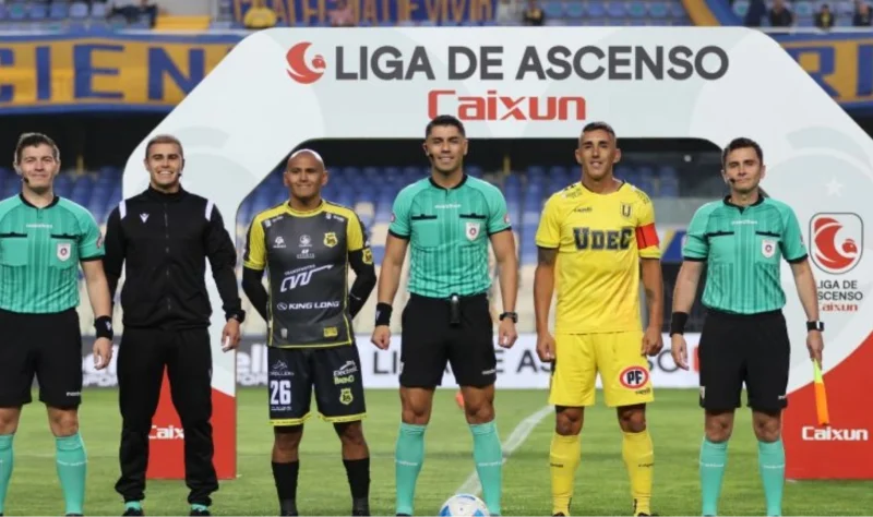Primera B (Liga de Ascenso)