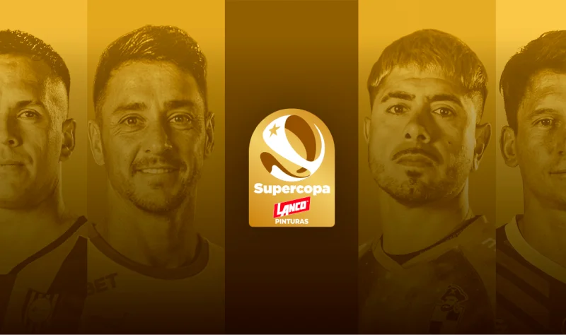 Supercopa