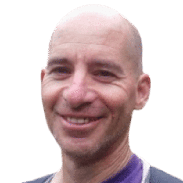 Dr. Yuval Yong