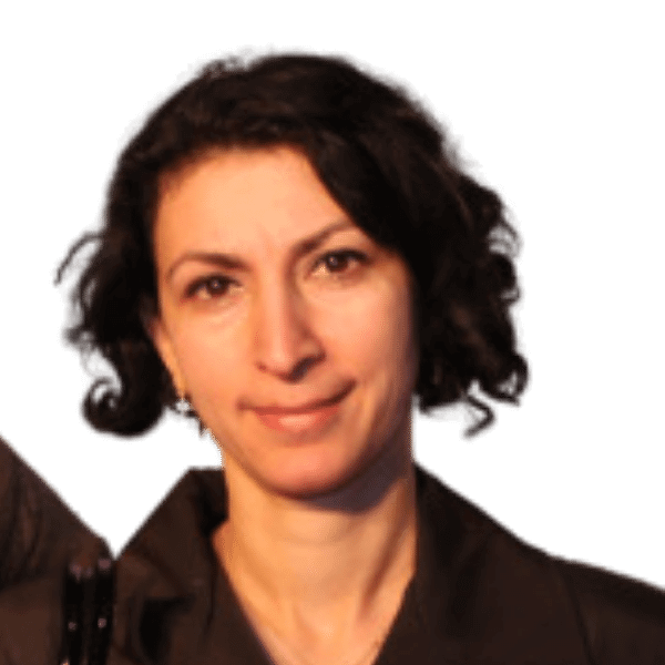 Dr. Ester Elkin