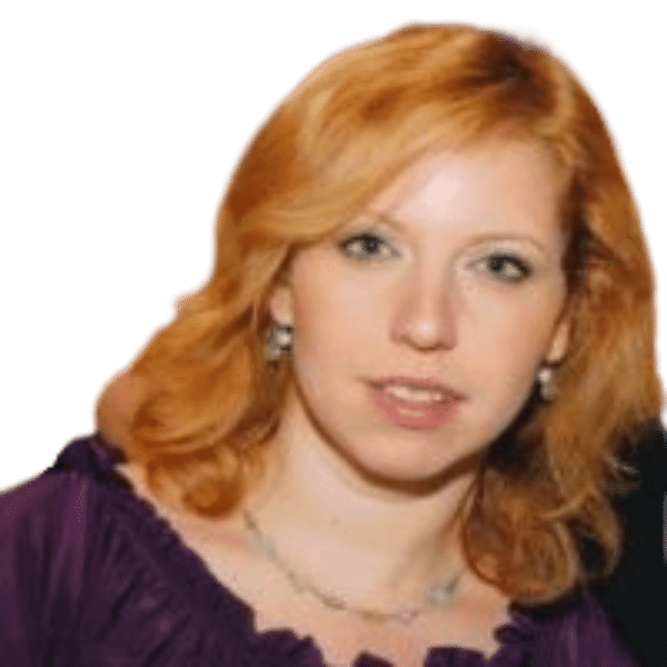 Dr. Irina Lojkin