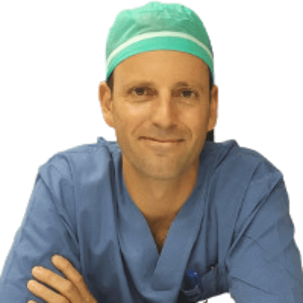 Dr. Roy Sela