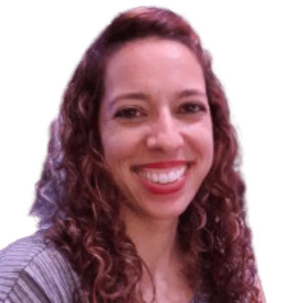 Galya Gronfels Shemesh