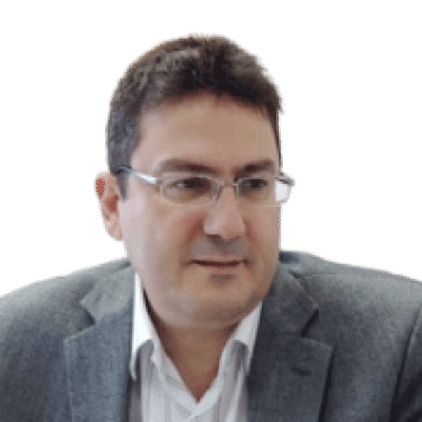 Meir Rubin
