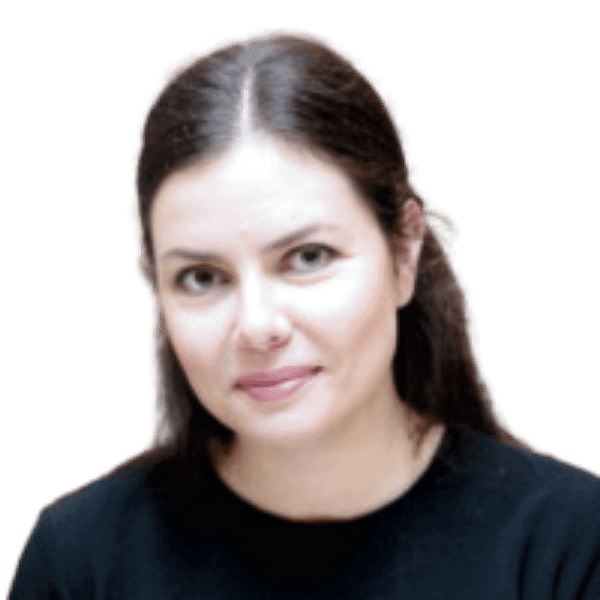 Olga Amar