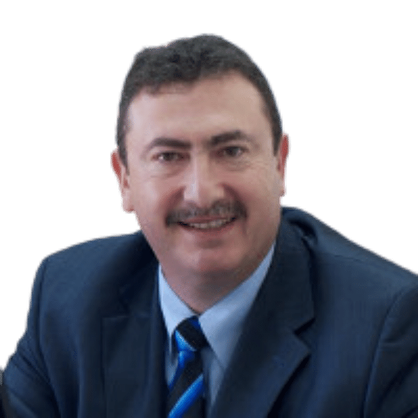 Dr. Michael Barkan