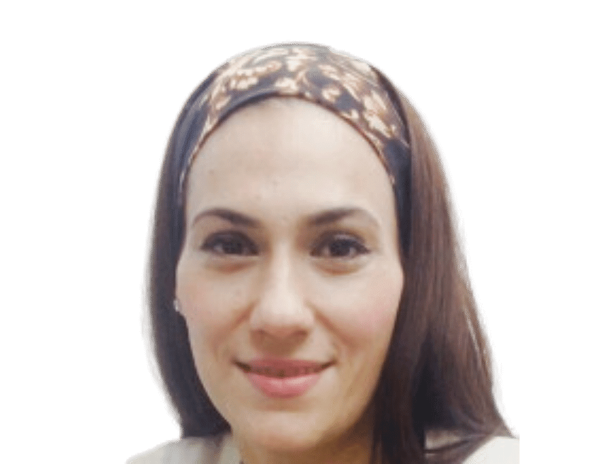 Ortal Mishali