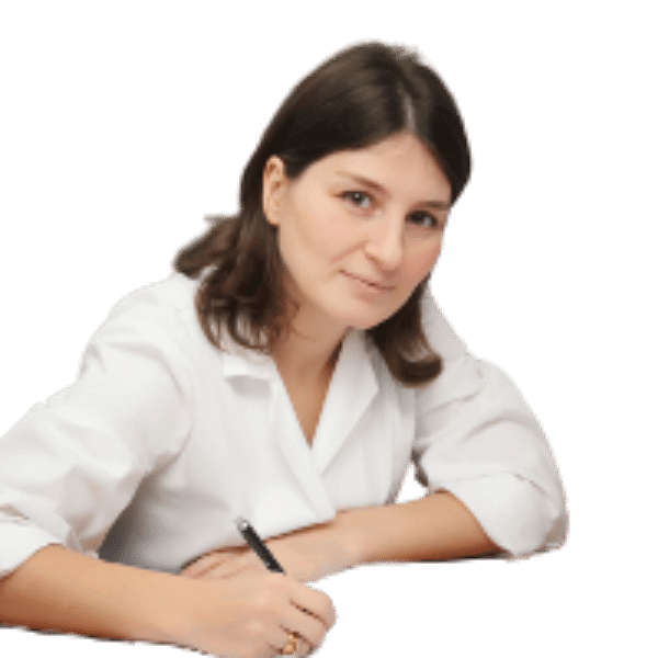 Dr Natia Pokhedza
