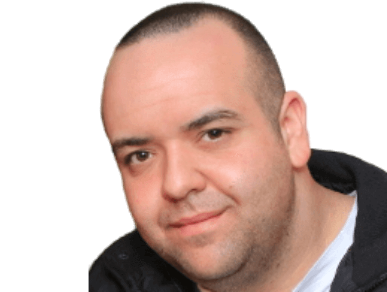Idan Ben Buchar