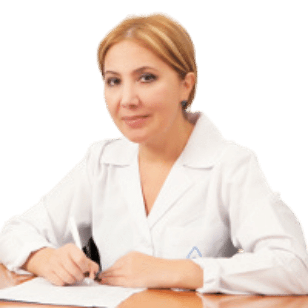Prof. Natalia Khonlidze