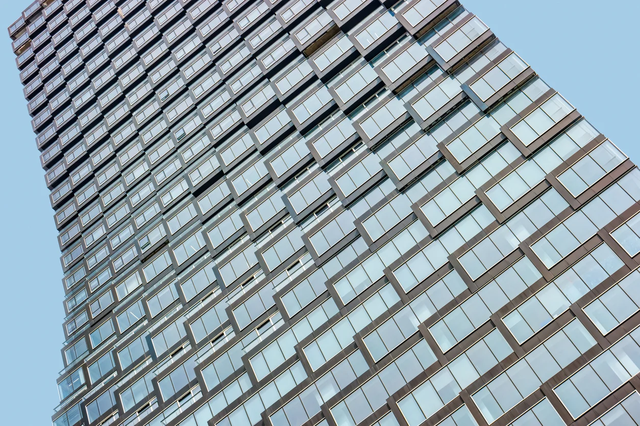 building view