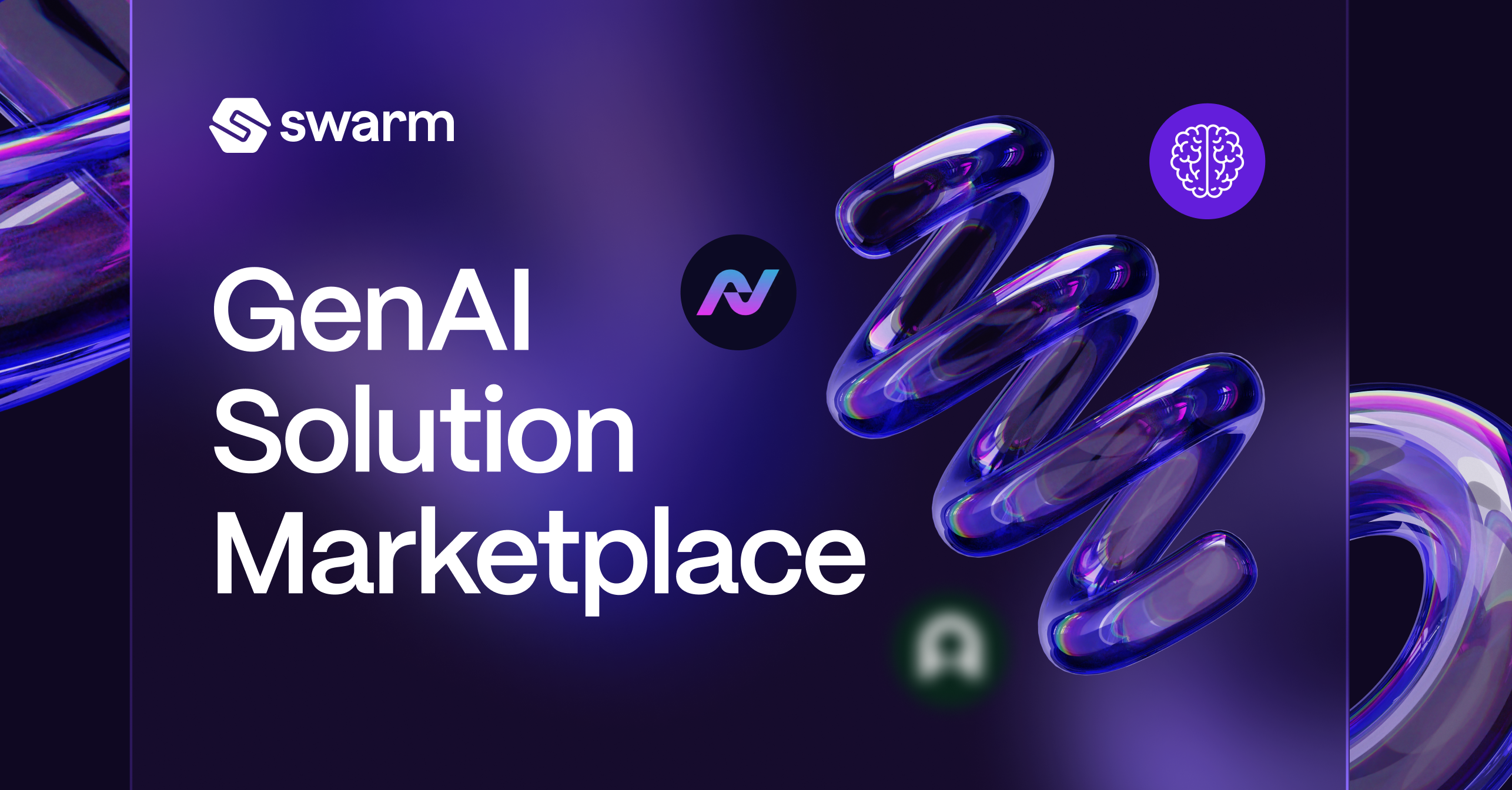 AI Solutions Marketplace | Explore GenAI & LLM Tools for Enterprises ...
