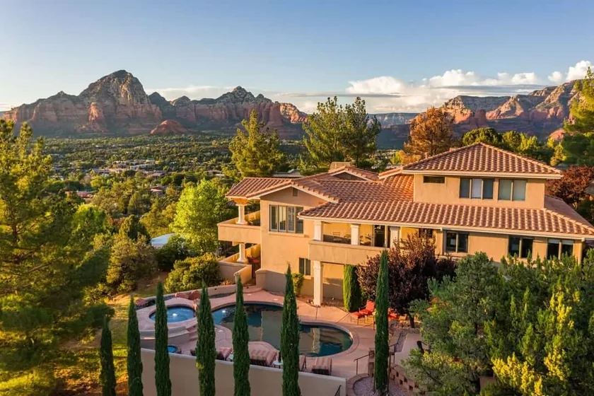 vacation property image