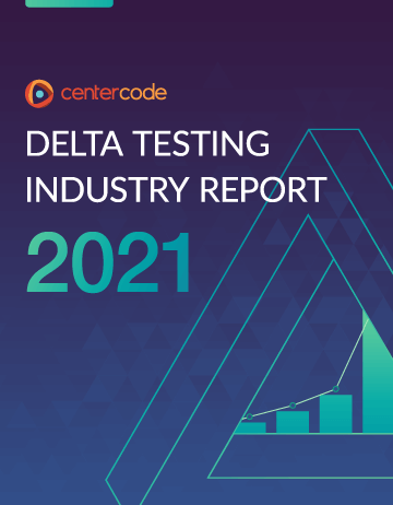 Delta Testing Industry Report 2021