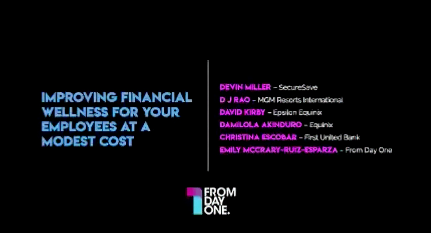 Introduction Slide to Webinar