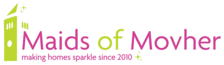 Maids of Movher Logo