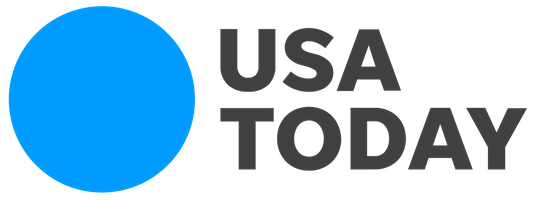 USA Today logo