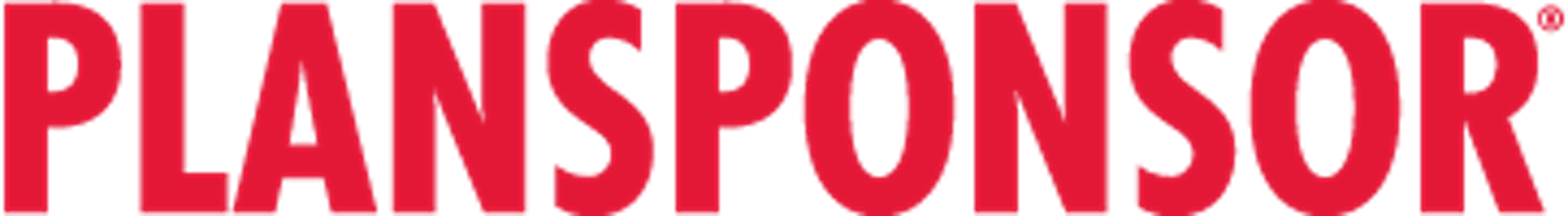PlanSponsor logo