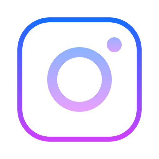 Instagram icon