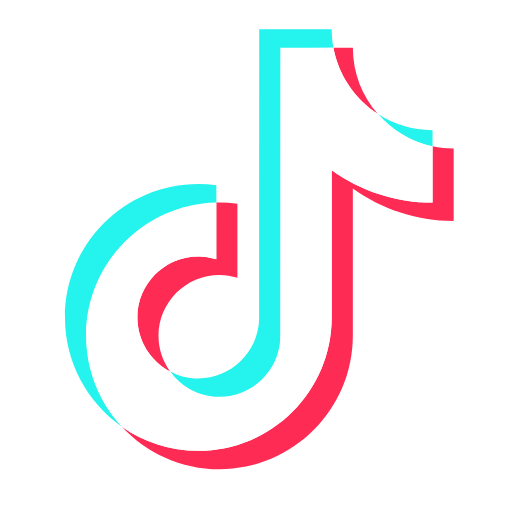 TikTok logo