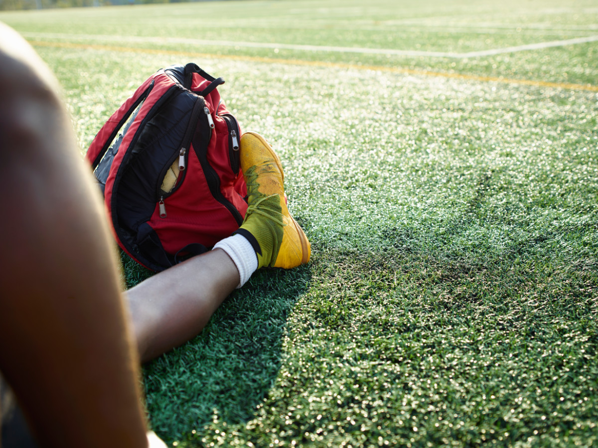 Sever's Disease is the most common cause of heel pain in growing children. Learn what causes it, how it's diagnosed, and what actually works for treatment.