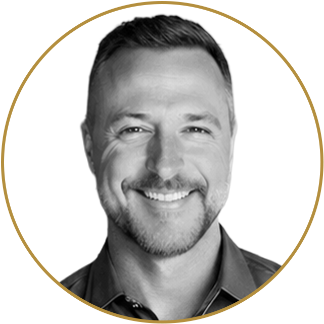 a profile photo of portland seo manager