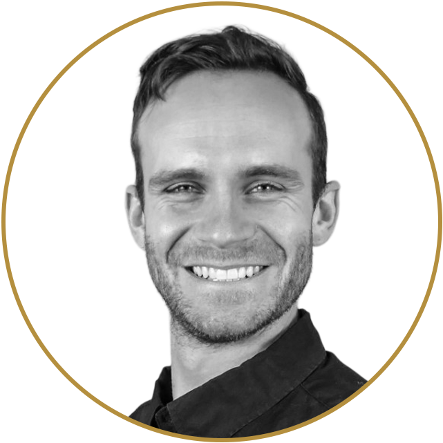a profile photo of portland seo manager