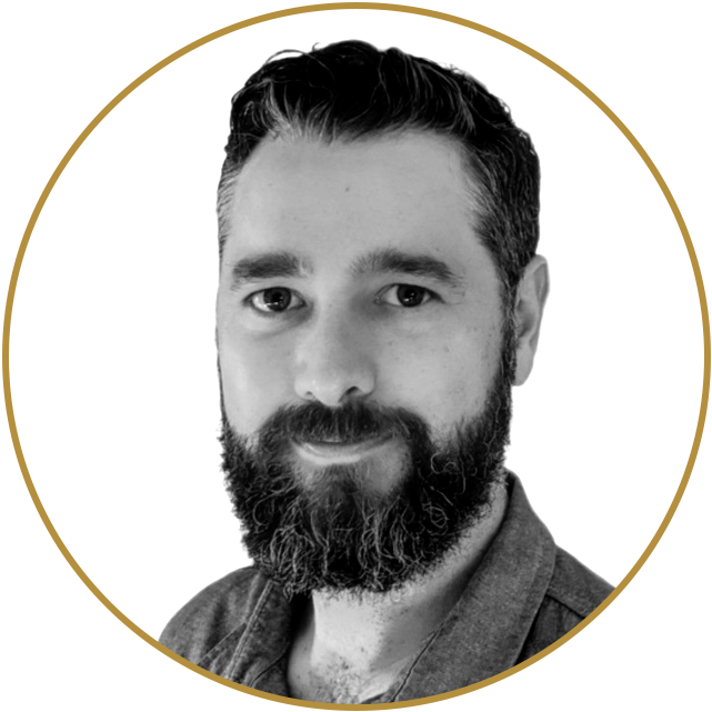 a profile photo of portland seo manager