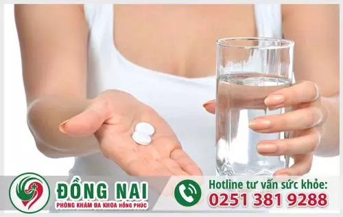 Quy trình phá thai bằng thuốc an toàn ở Biên Hòa