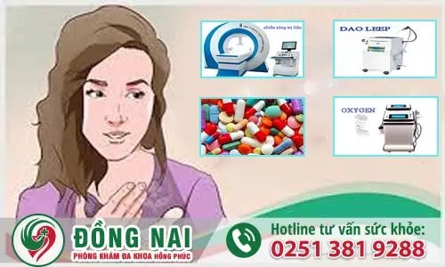 Triệu chứng kinh nguyệt không đều