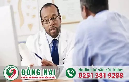 Cách điều trị bệnh giãn tĩnh mạch thừng tinh ở nam giới như thế nào?