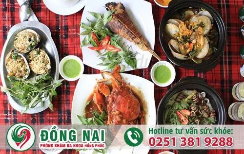 Người bị yếu sinh lý nên ăn gì và kiêng ăn gì?