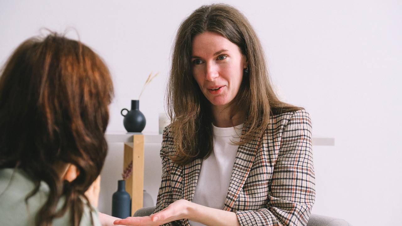 How Gender-Affirming Therapy Can Help You Find Your Authentic Voice
