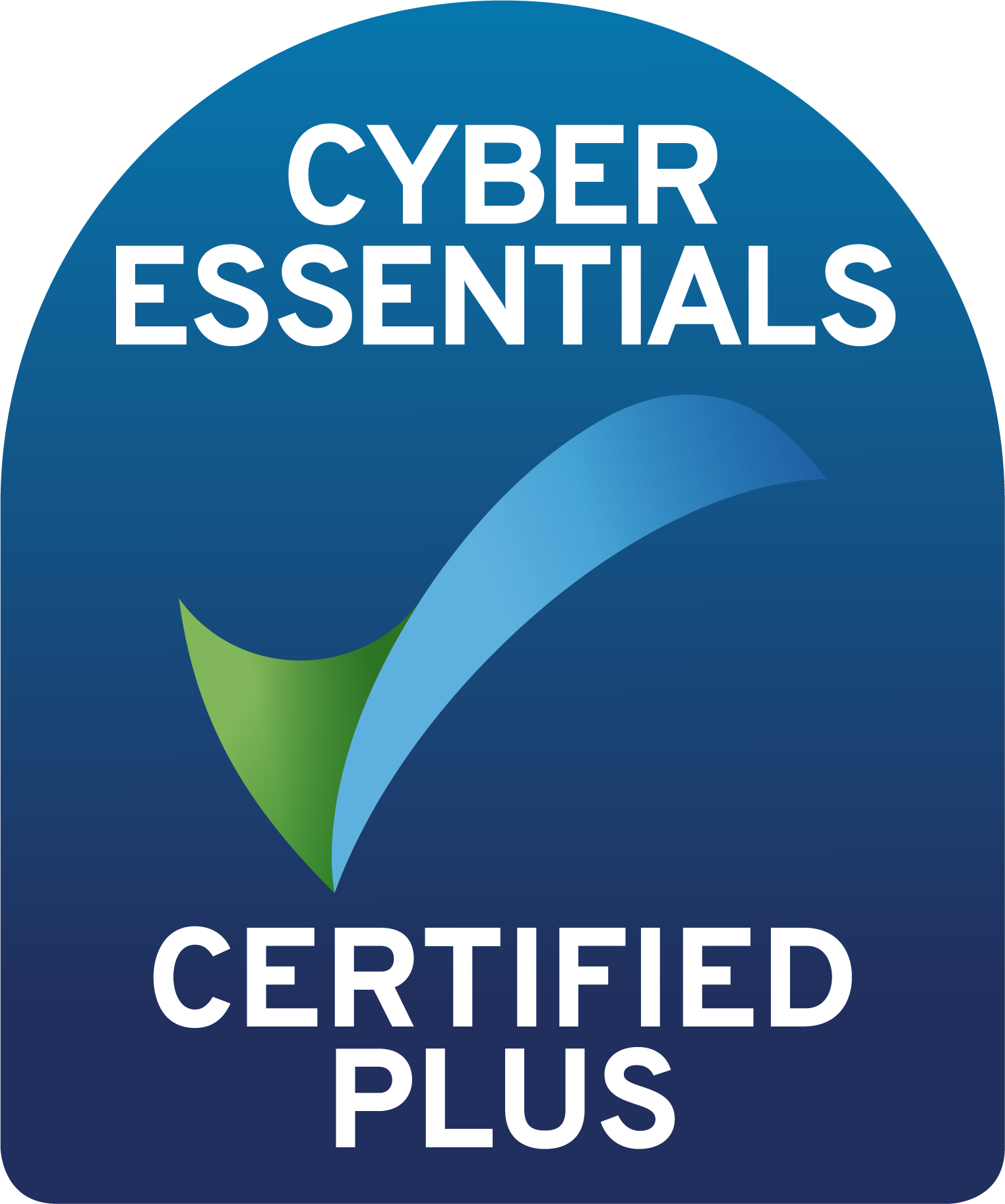 Cyber Essentials Certified Plus