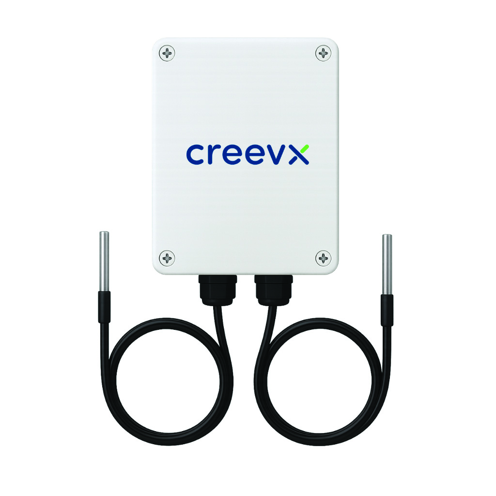 CreevX flushing only device