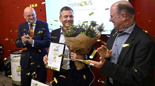 Hydract process valve, single seat, double seat mixproof, divert valves.