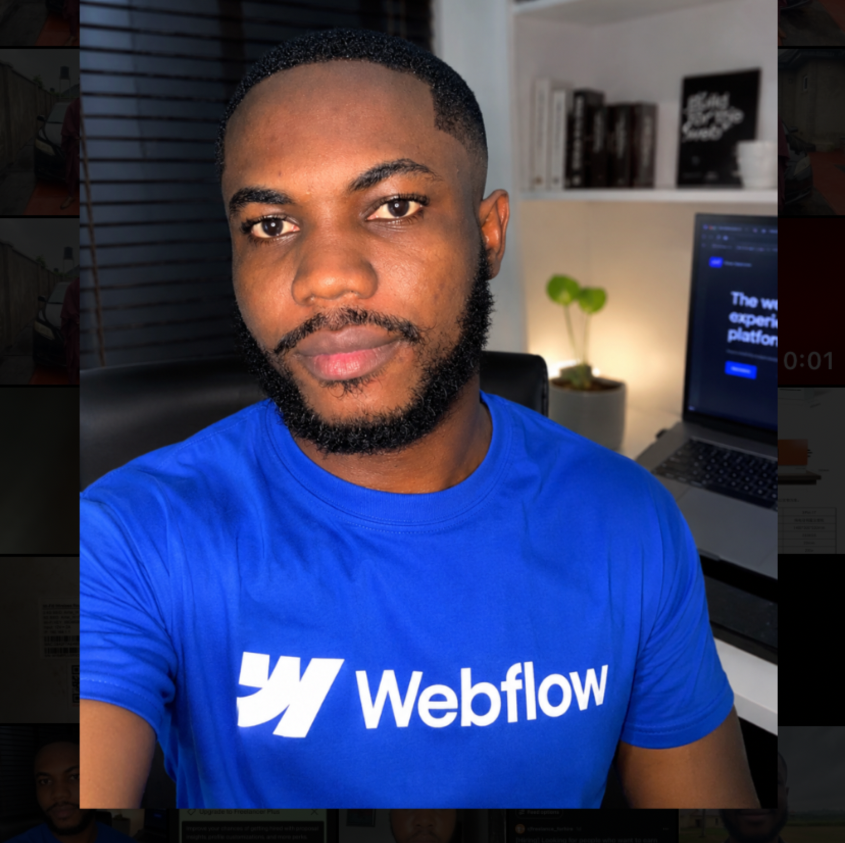 Avatar image for Babalola Ibrahim