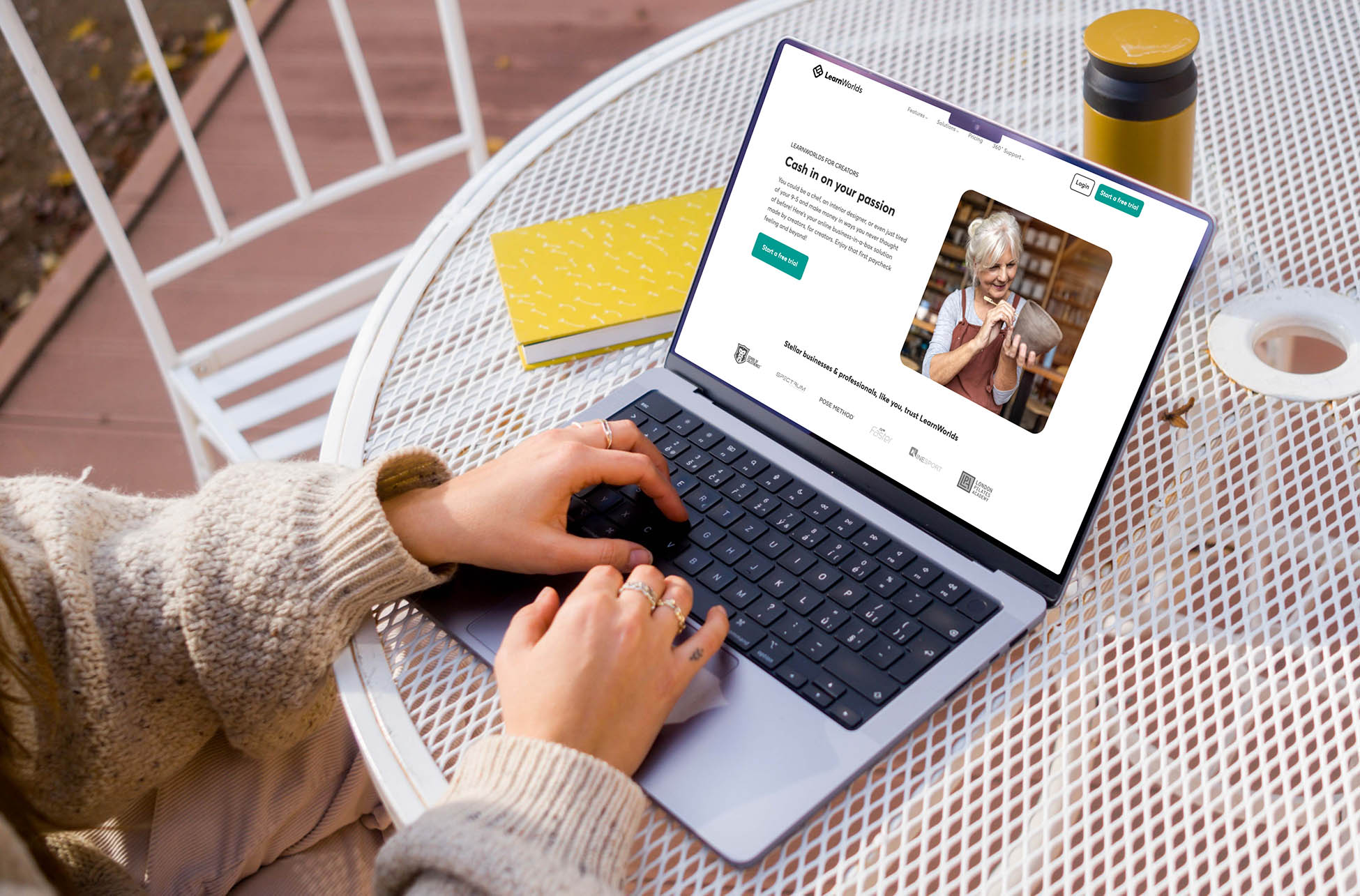 LearnWorlds coupon code