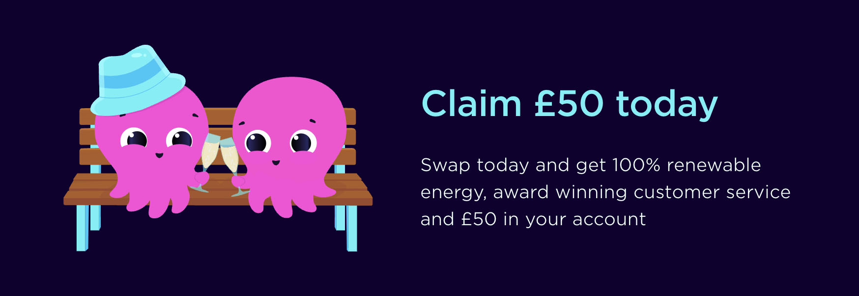 Octopus energy referral code