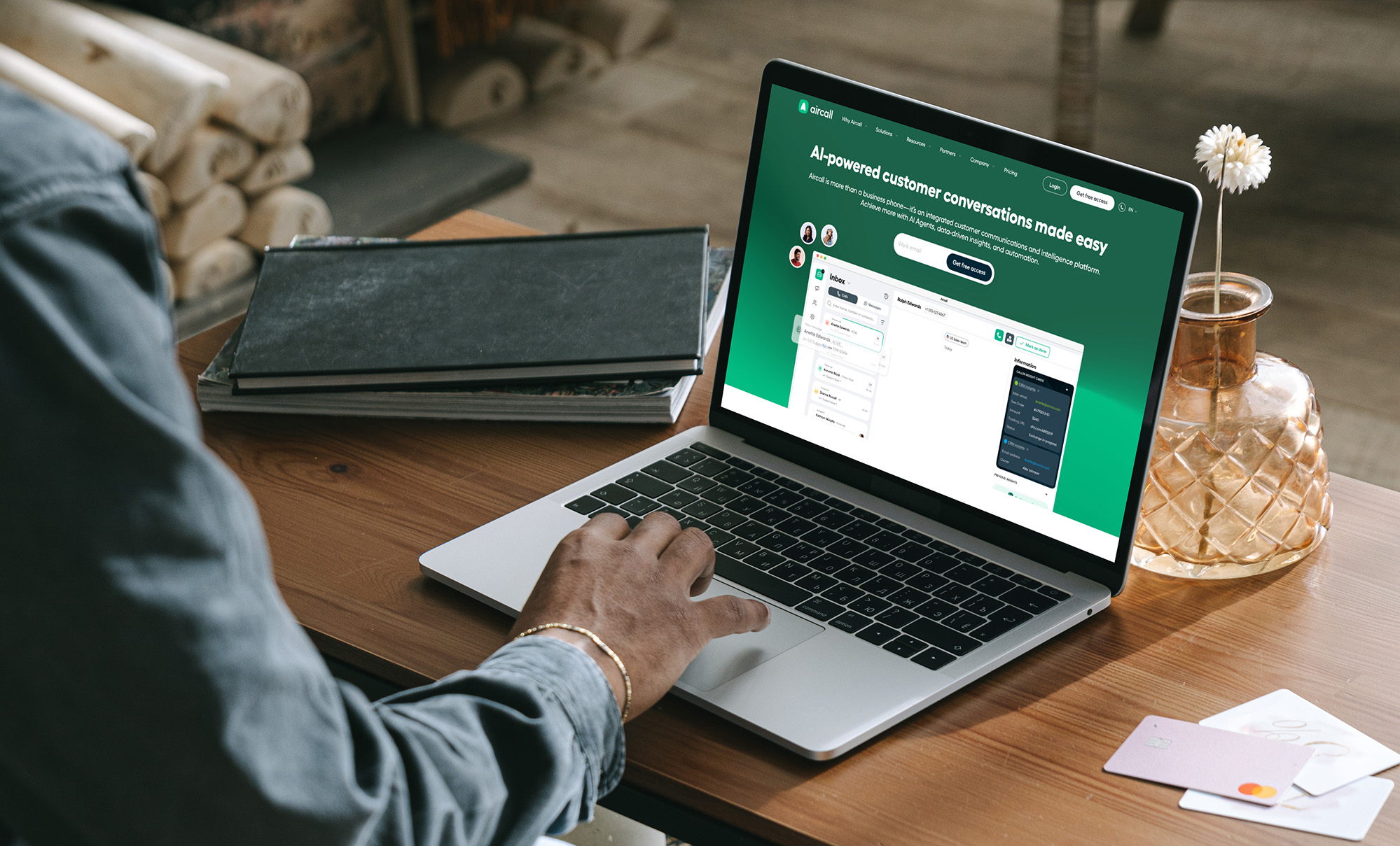 Aircall: Turning every customer conversation into an AI advantage
