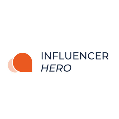 Influencer Hero