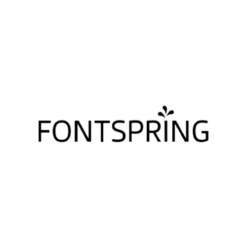 FontSpring