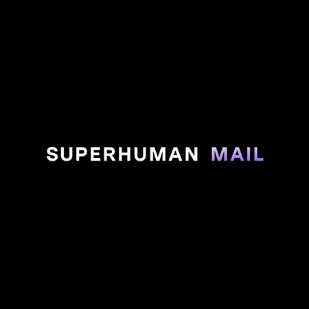 Superhuman Mail