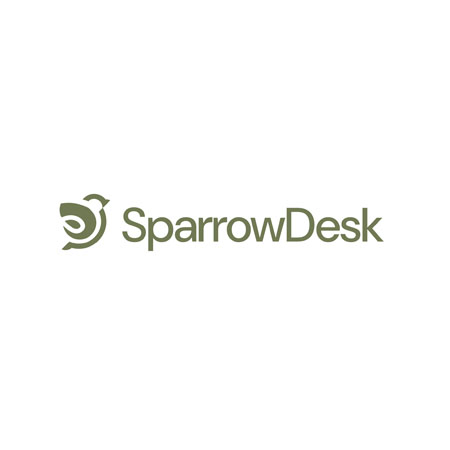 SparrowDesk