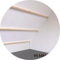 Iso-Fit eindresultaat