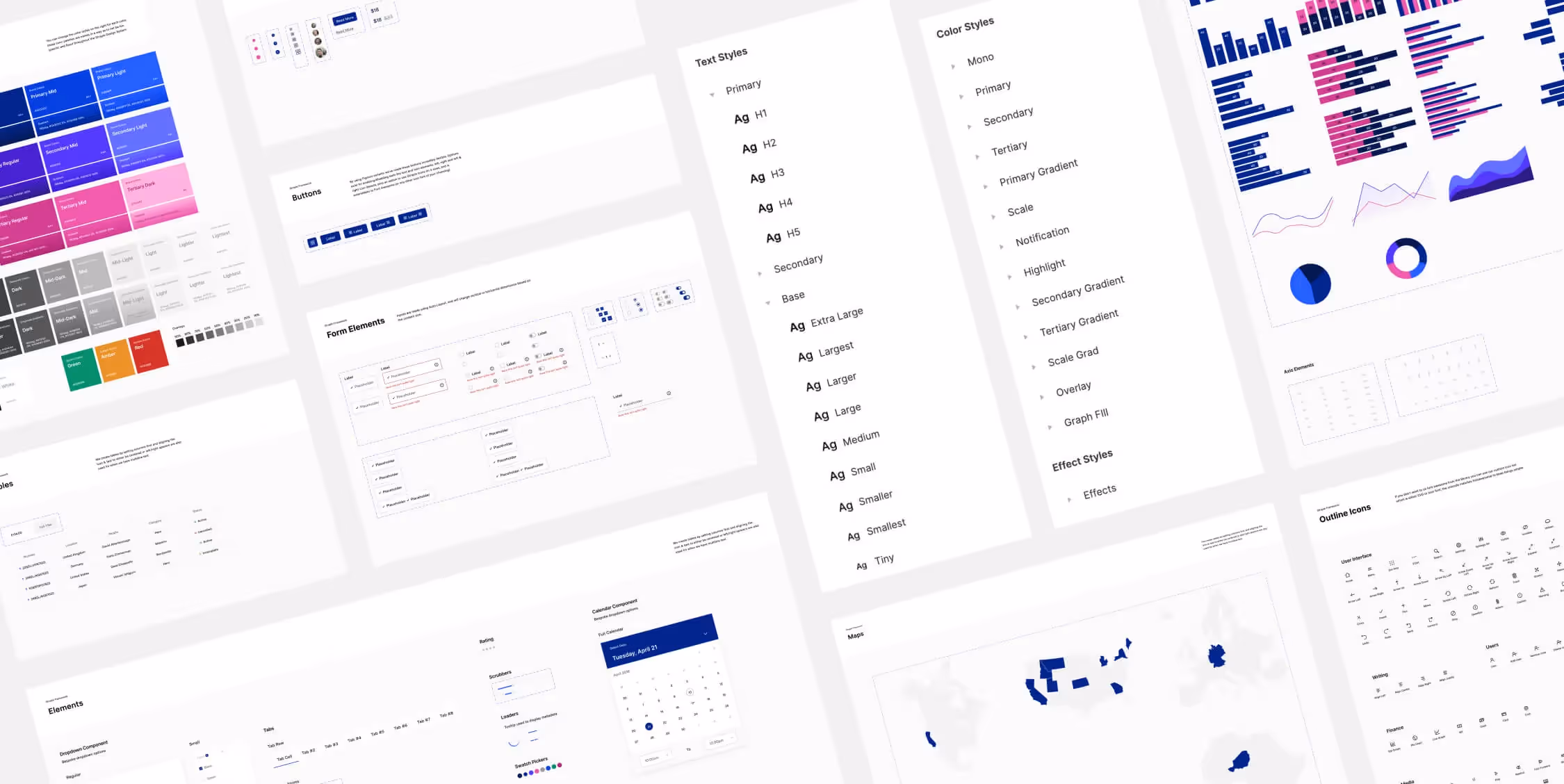 Straple Framework