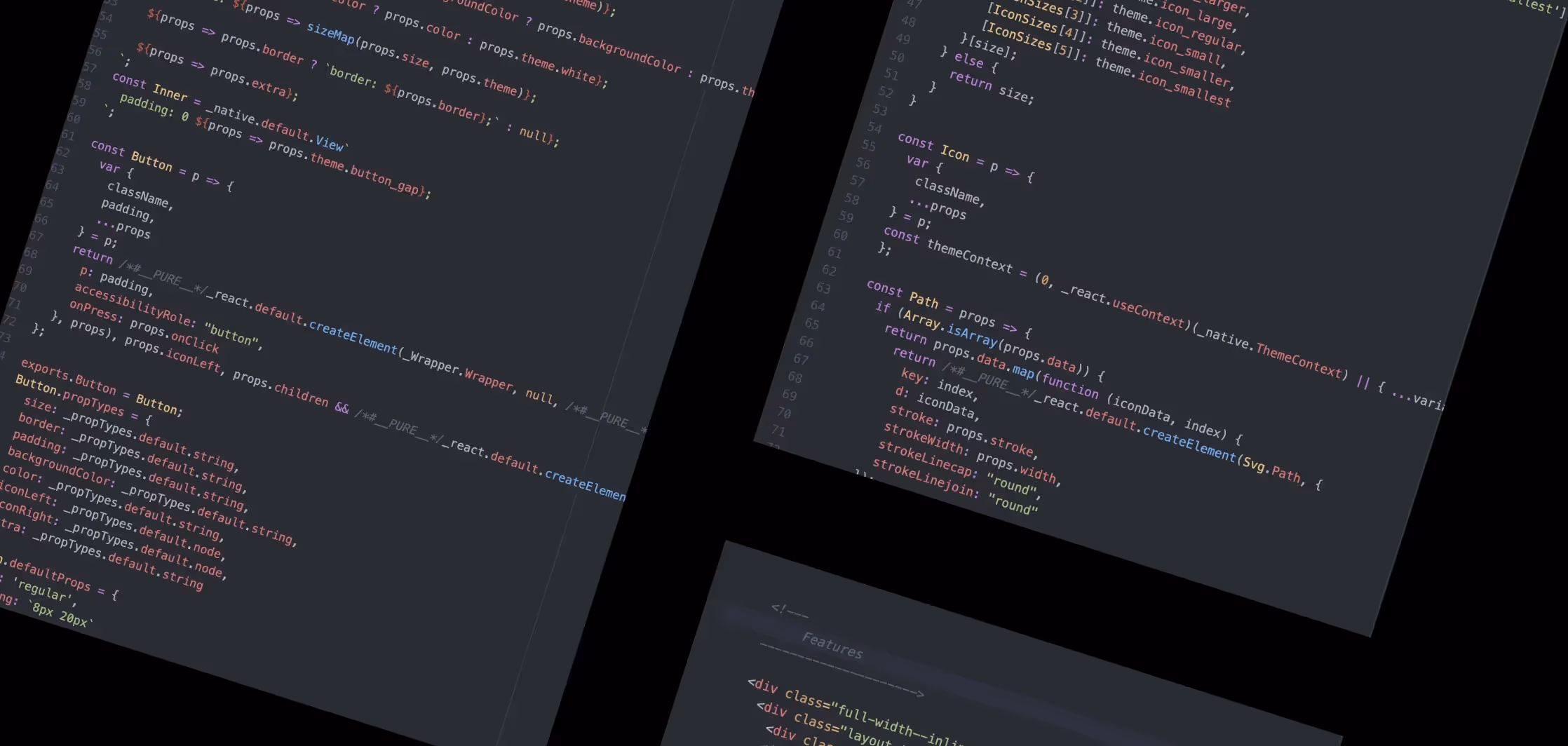 Straple Framework Code