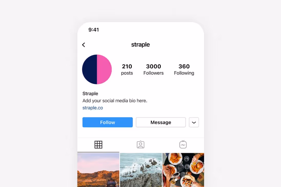 Social Preview
